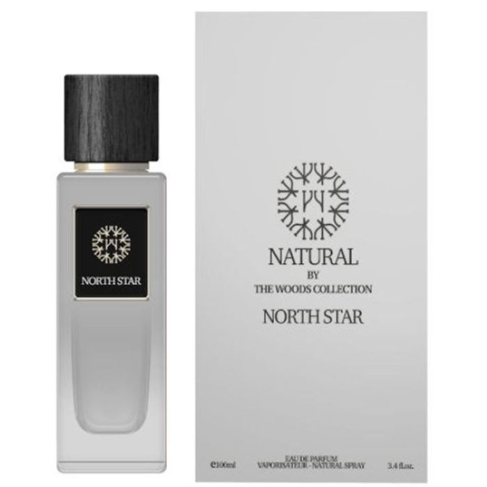 the woods collection natural - north star woda perfumowana 100 ml   