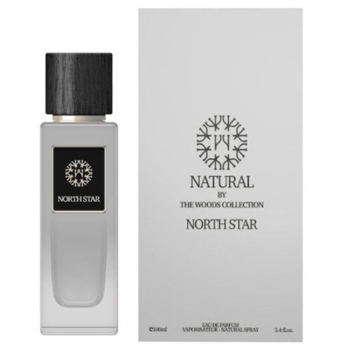 the woods collection north star