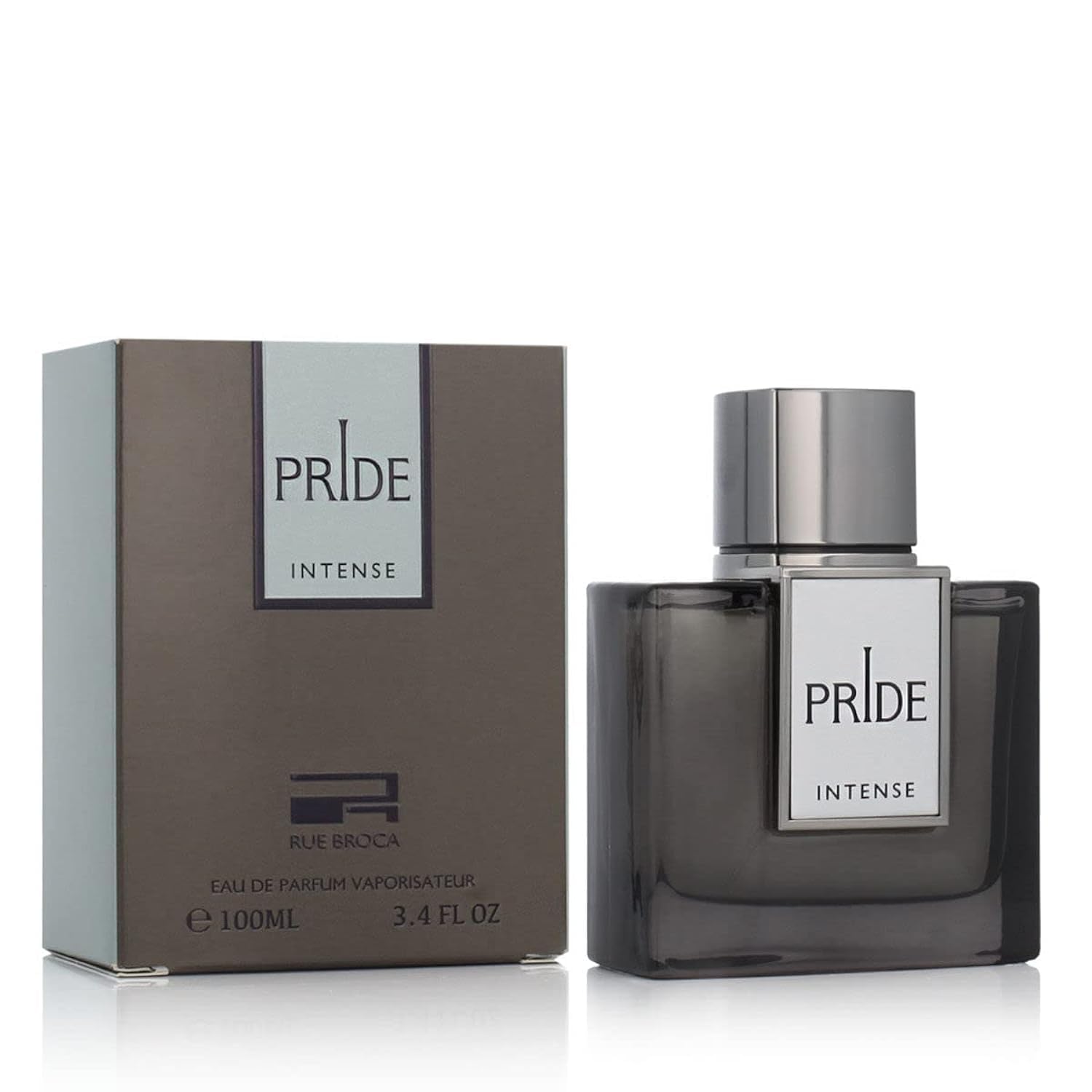 rue broca pride intense woda perfumowana 100 ml   