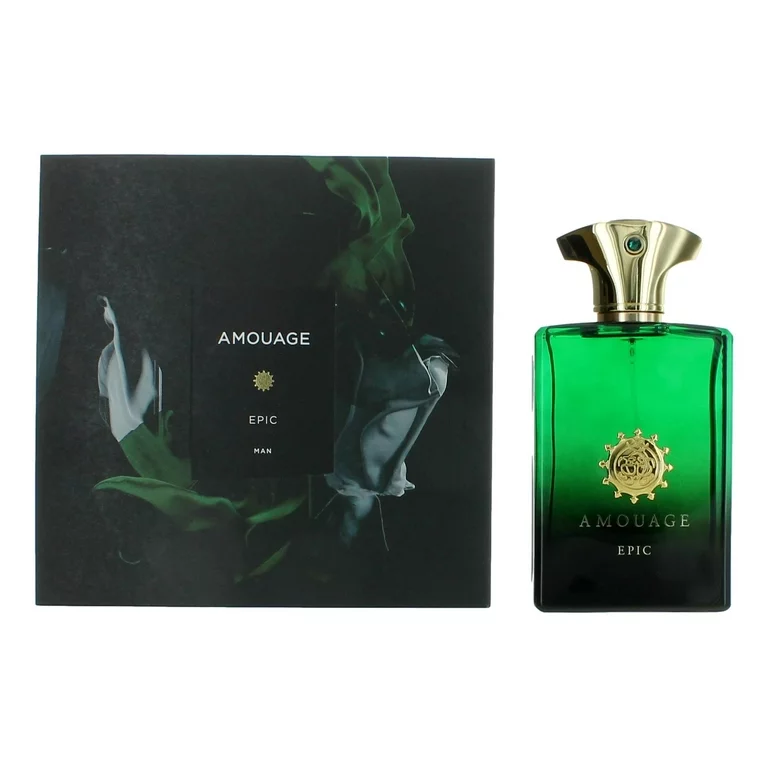 amouage epic man woda perfumowana 100 ml   