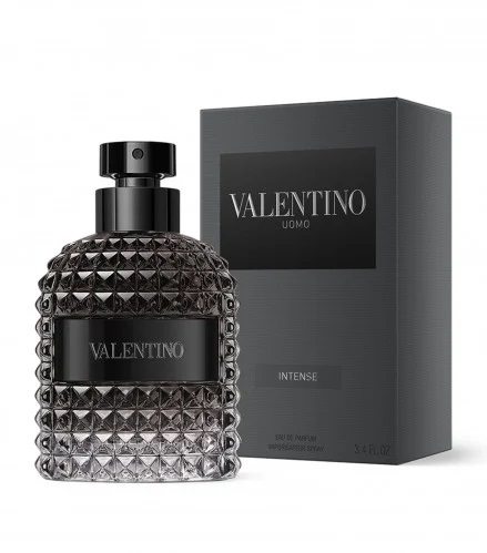 valentino valentino uomo intense woda perfumowana 100 ml   