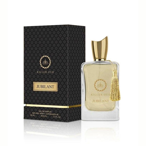 killer oud jubilant woda perfumowana 100 ml   