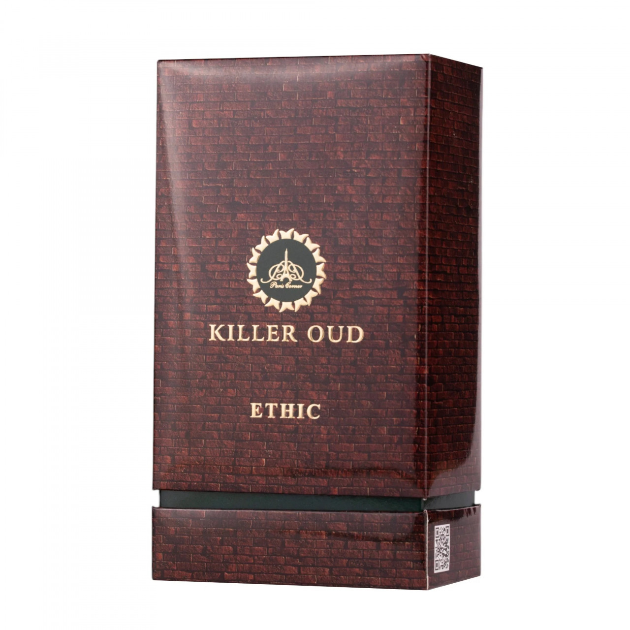 killer oud ethic woda perfumowana 100 ml   