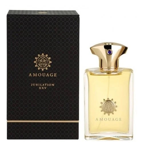 amouage jubilation xxv man
