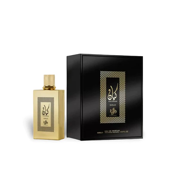 al wataniah kayaan gold woda perfumowana 100 ml   