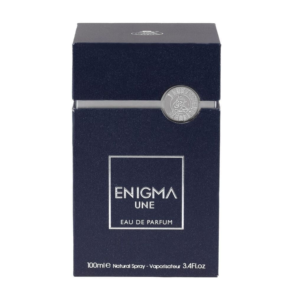 french avenue enigma une