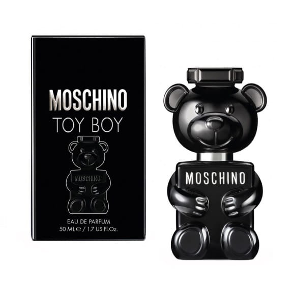 moschino toy boy woda perfumowana 50 ml   