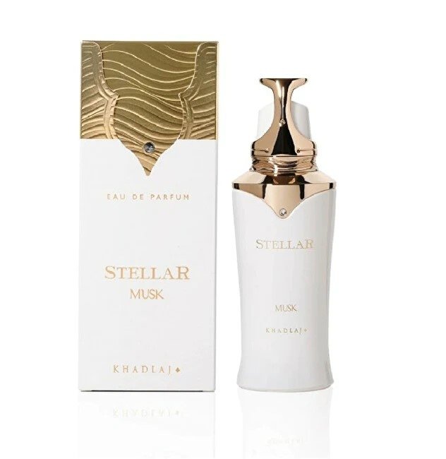 khadlaj stellar musk