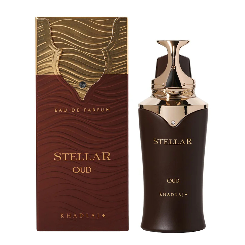 khadlaj stellar oud