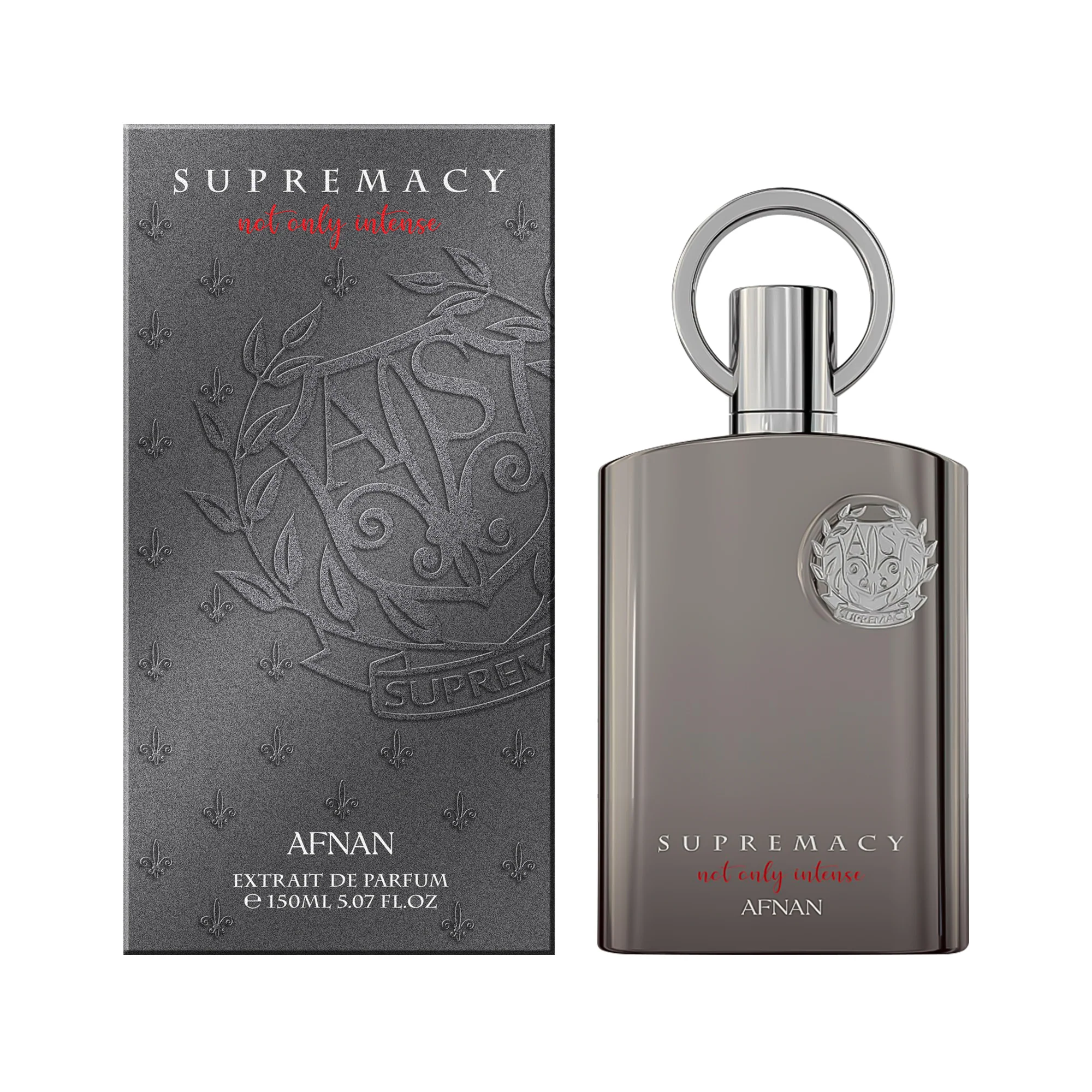 afnan perfumes supremacy not only intense
