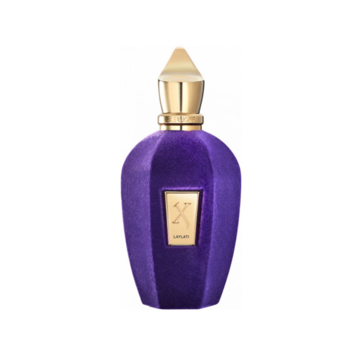 xerjoff laylati woda perfumowana 100 ml  tester  