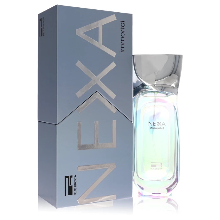 rue broca nexa immortal