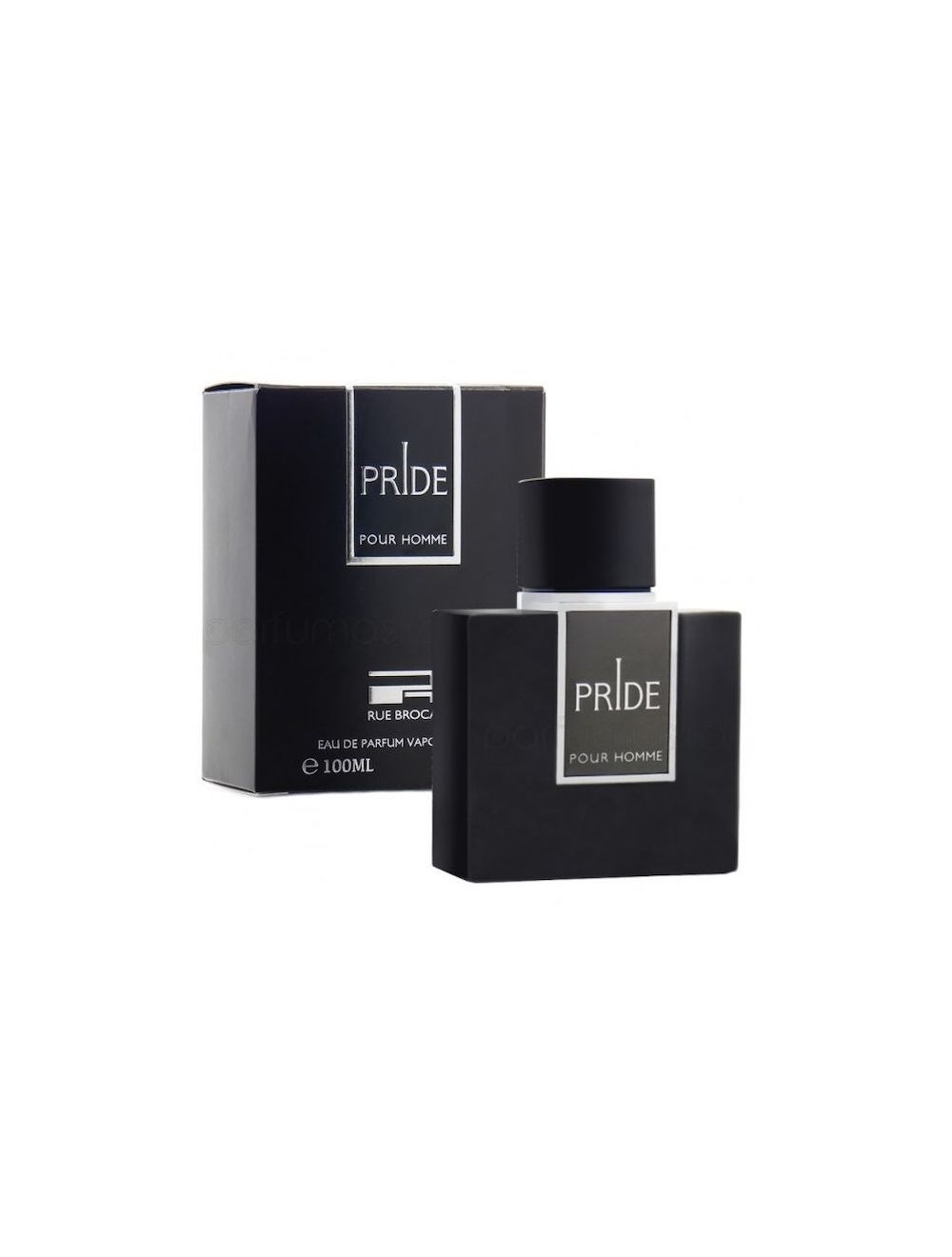 rue broca pride pour homme