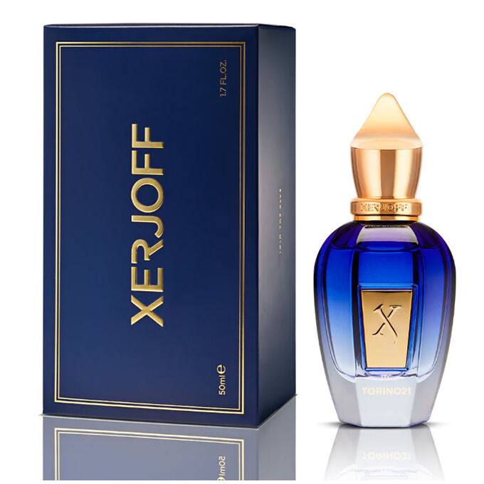 xerjoff torino21 woda perfumowana 50 ml    