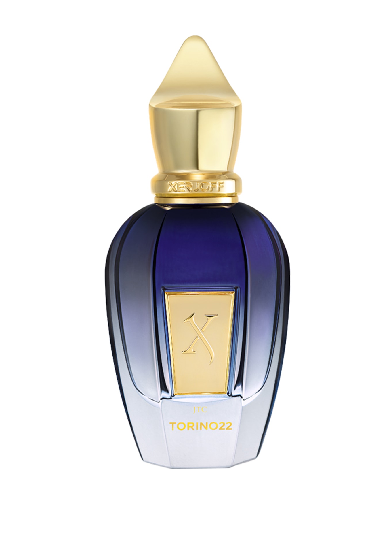 xerjoff torino22 woda perfumowana 50 ml  tester  