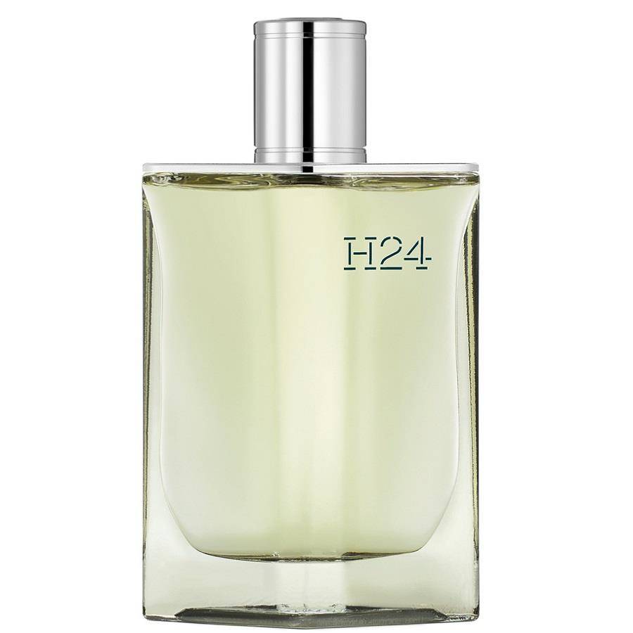 hermes h24 woda perfumowana 100 ml  tester  