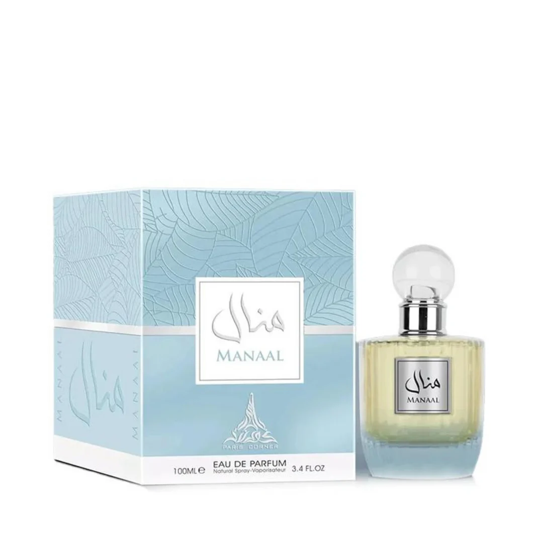 paris corner manaal woda perfumowana 100 ml    