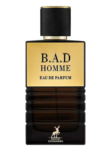 maison alhambra b.a.d. homme woda perfumowana 30 ml    