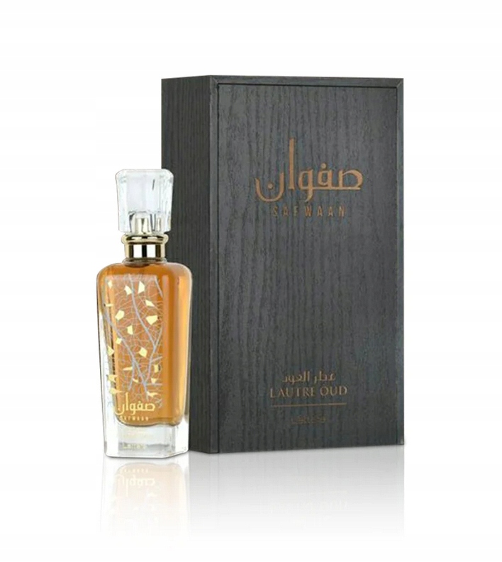 lattafa safwaan l'autre oud