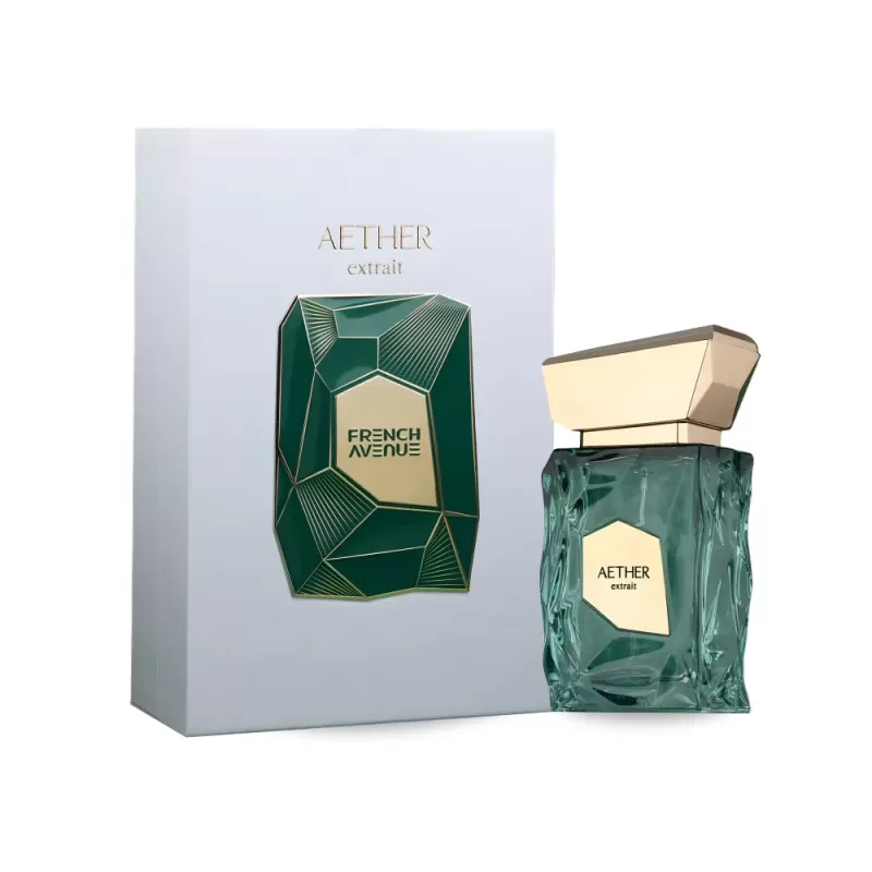 french avenue aether