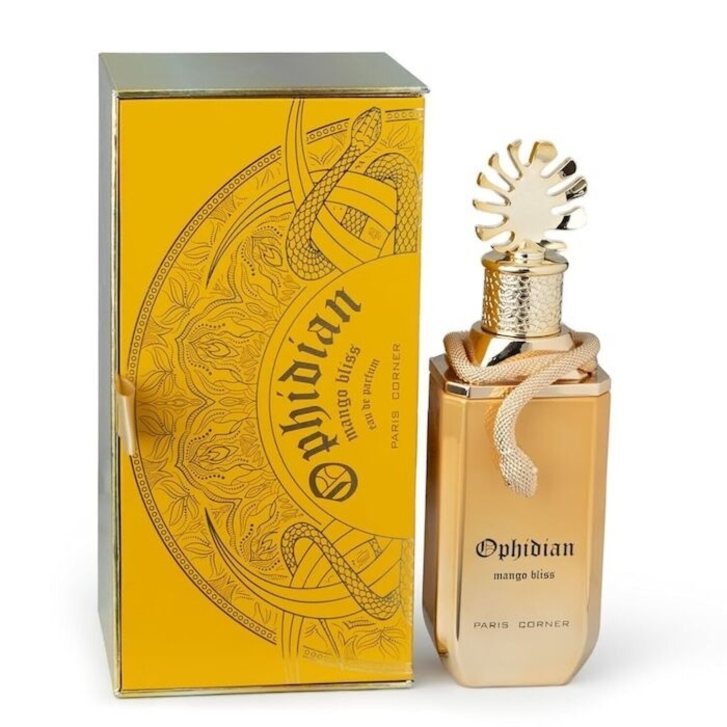 paris corner ophidian mango bliss