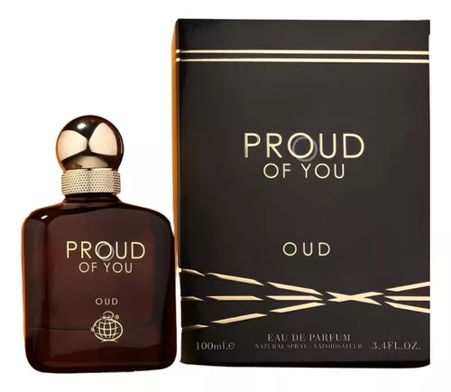 fragrance world proud of you for women