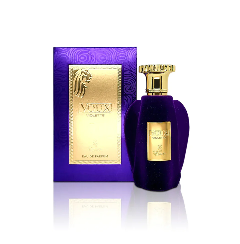 emir voux violette