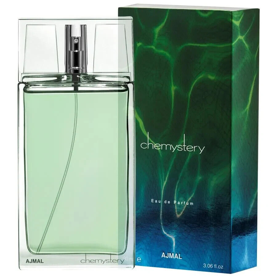 ajmal chemystery woda perfumowana 90 ml    