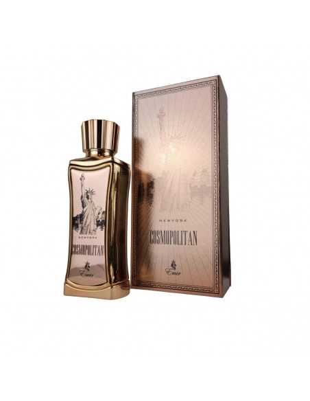 emir cosmopolitan new york woda perfumowana 85 ml    