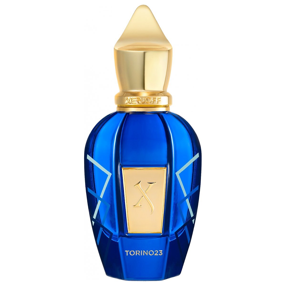 xerjoff torino23 woda perfumowana 50 ml  tester  