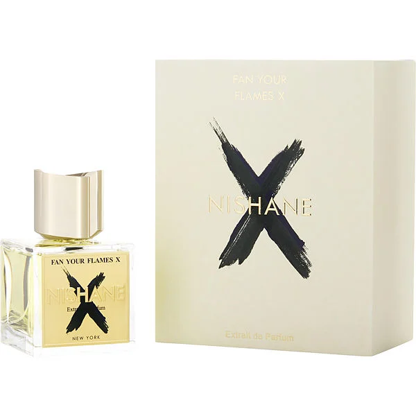 nishane fan your flames x ekstrakt perfum 100 ml    