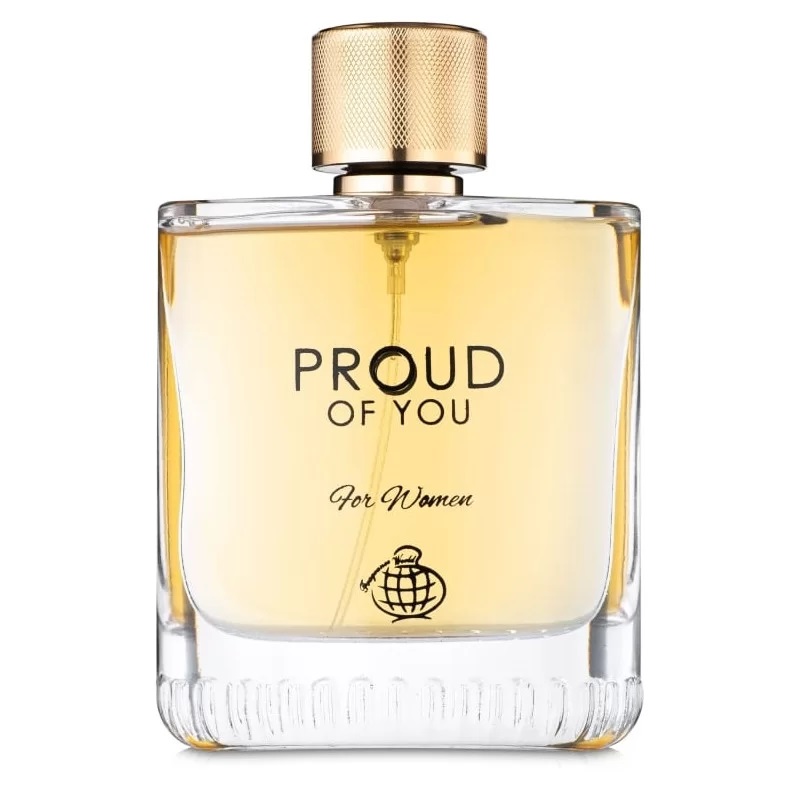 fragrance world proud of you for women