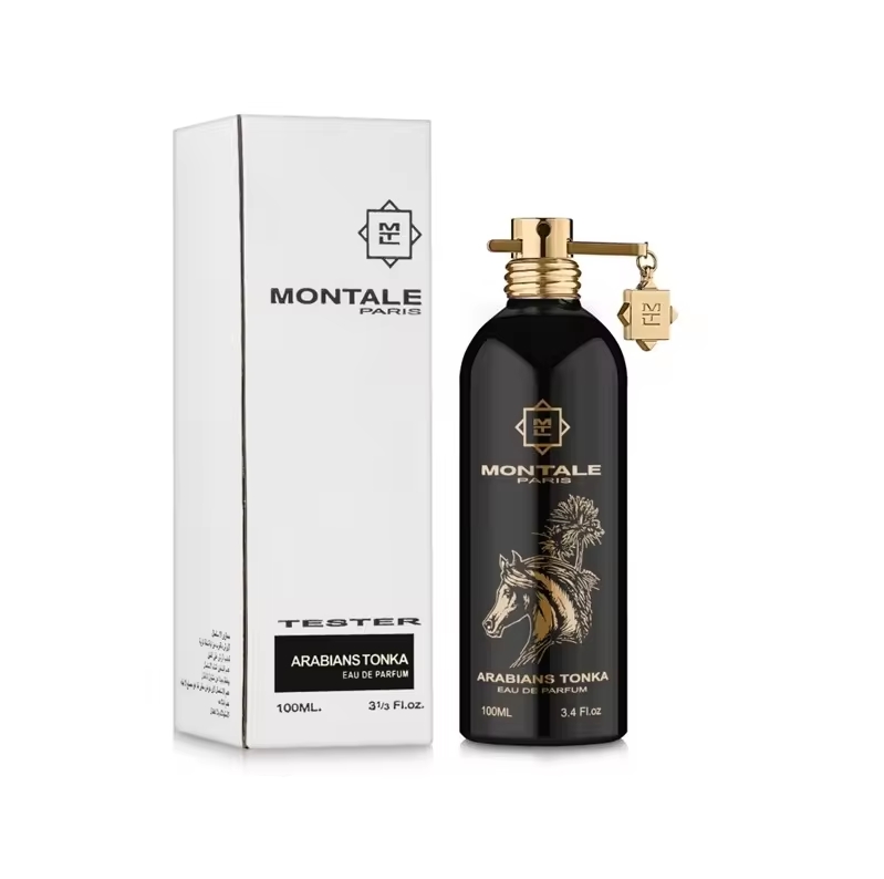 montale arabians tonka woda perfumowana 100 ml  tester  