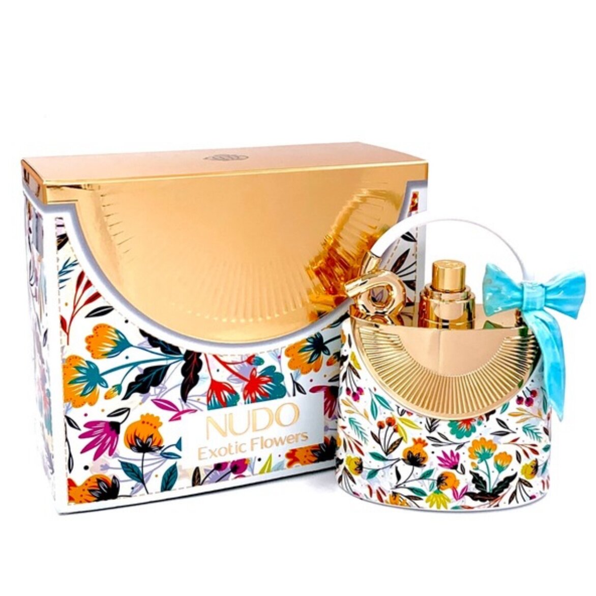 fragrance world exotic flowers
