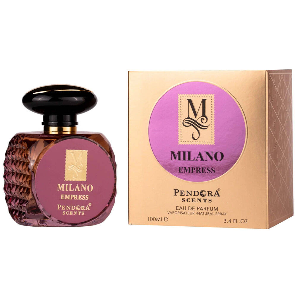 pendora scents milano empress