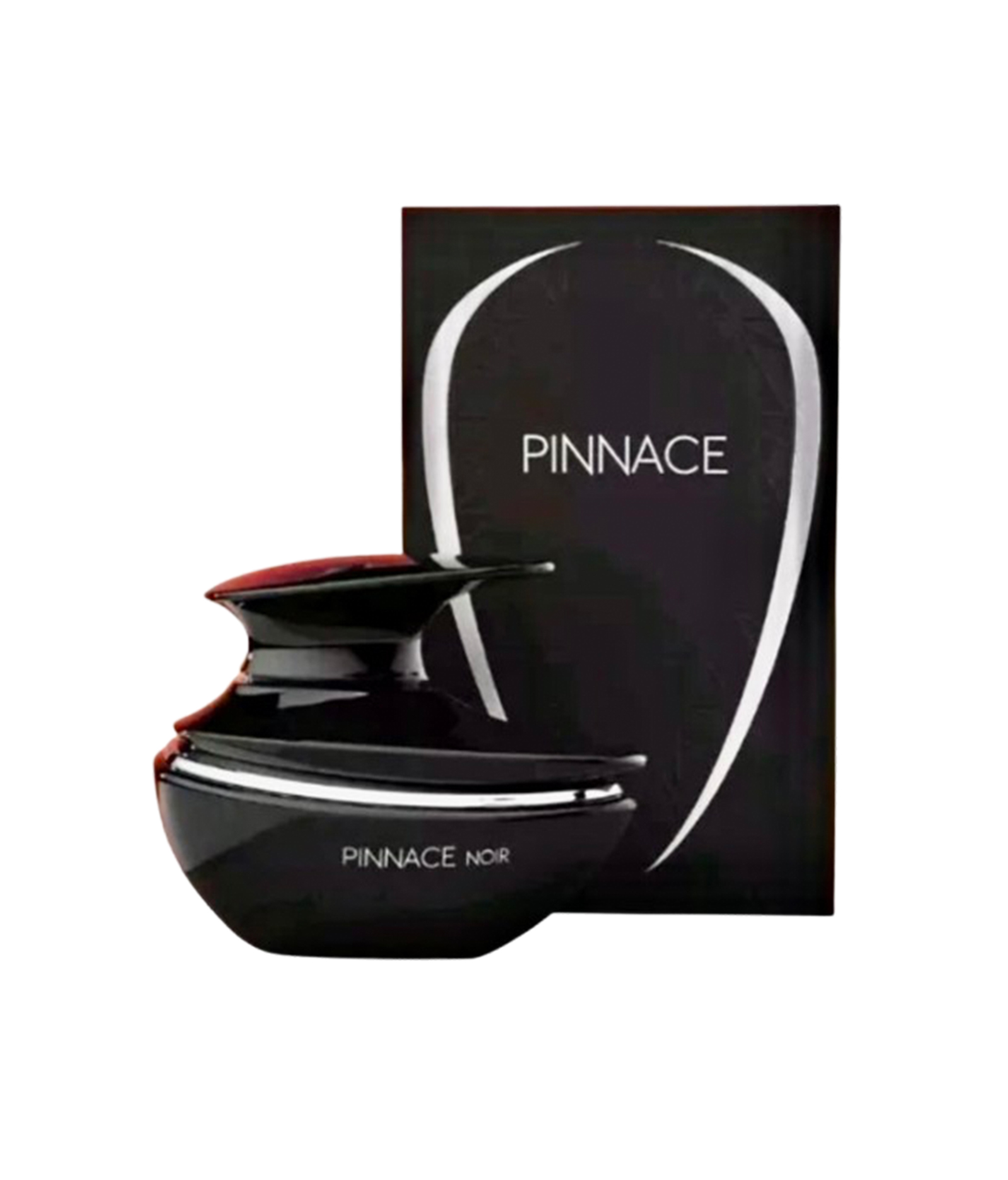 french avenue pinnace noir