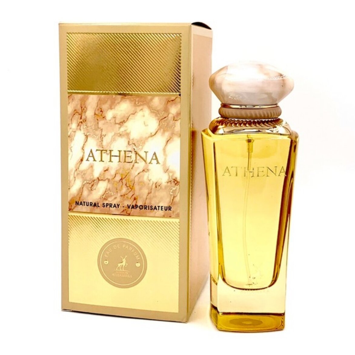 maison alhambra athena woda perfumowana 100 ml    