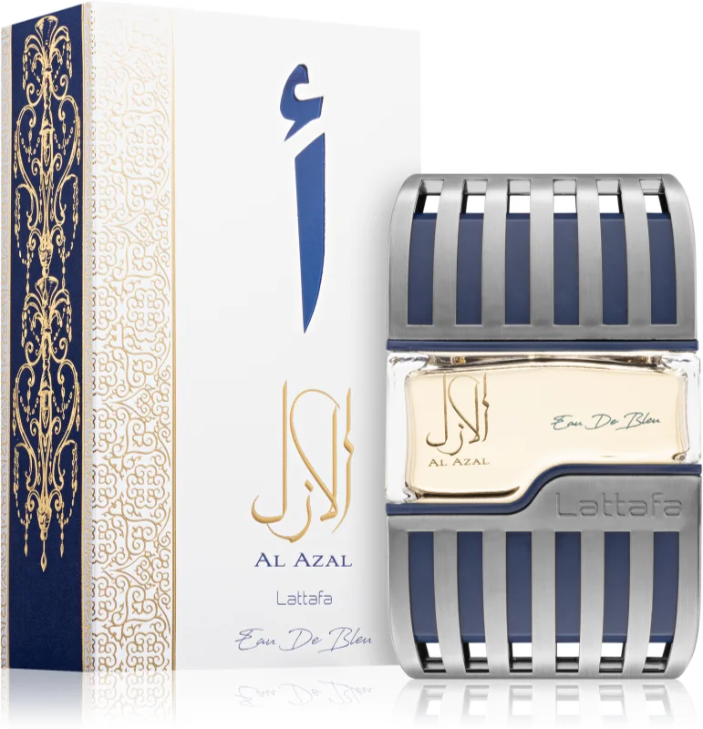 lattafa al azal woda perfumowana 100 ml    