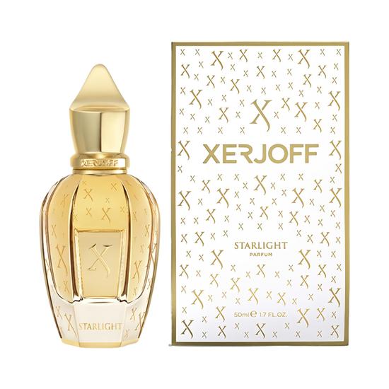 xerjoff starlight ekstrakt perfum 50 ml    