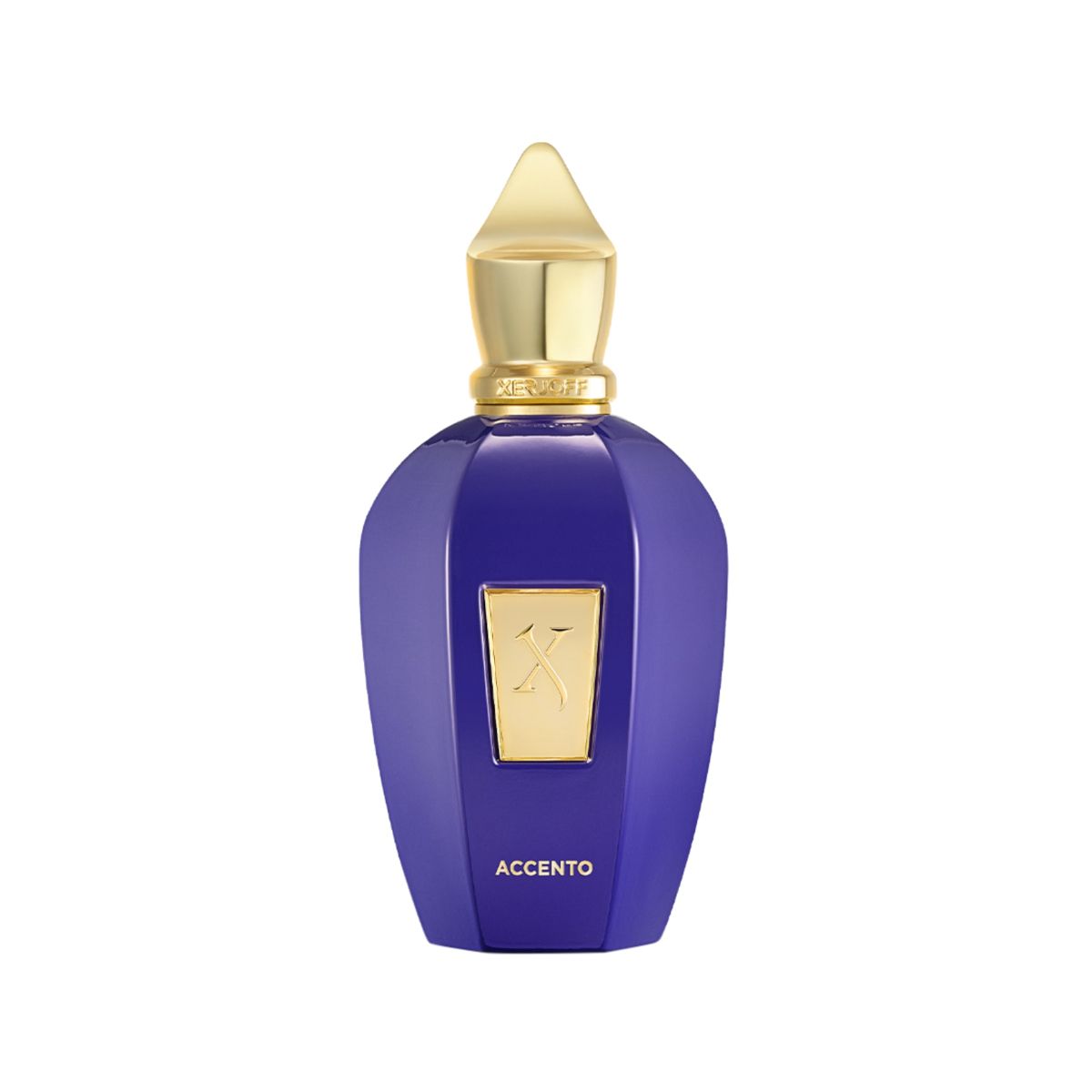xerjoff accento woda perfumowana 100 ml  tester  