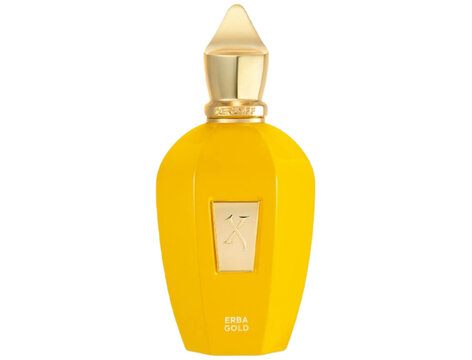 xerjoff erba gold woda perfumowana 100 ml  tester  