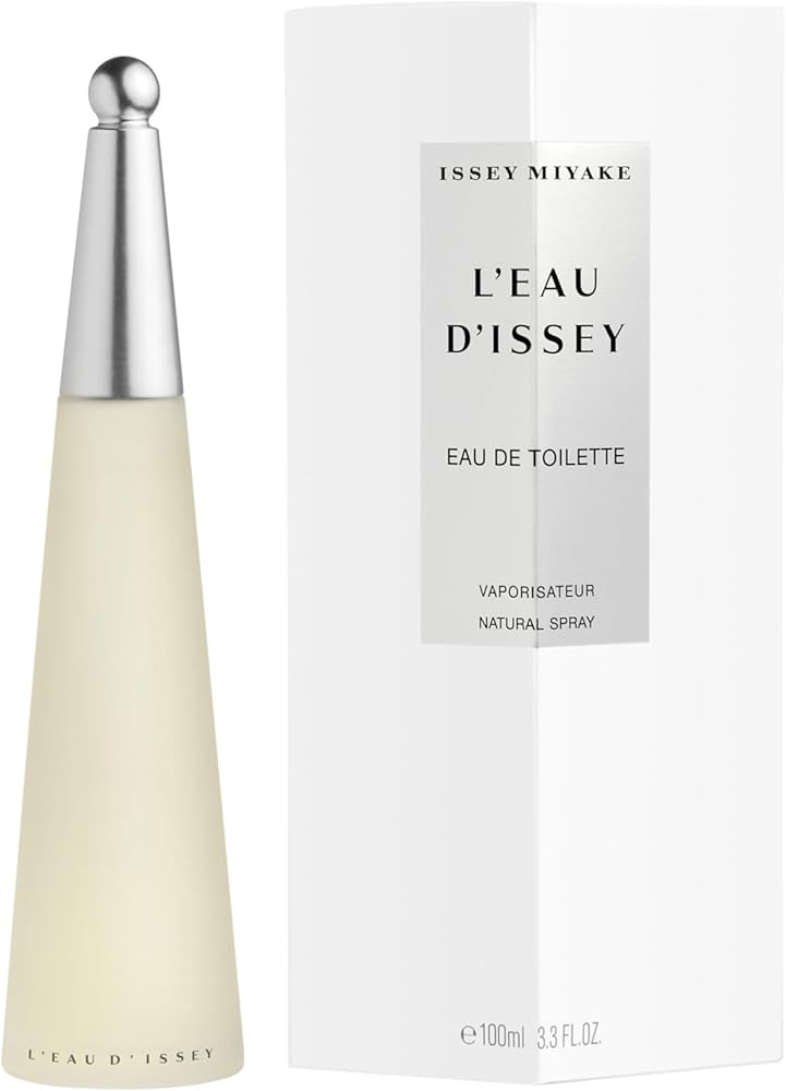 issey miyake l'eau d'issey woda toaletowa 100 ml    
