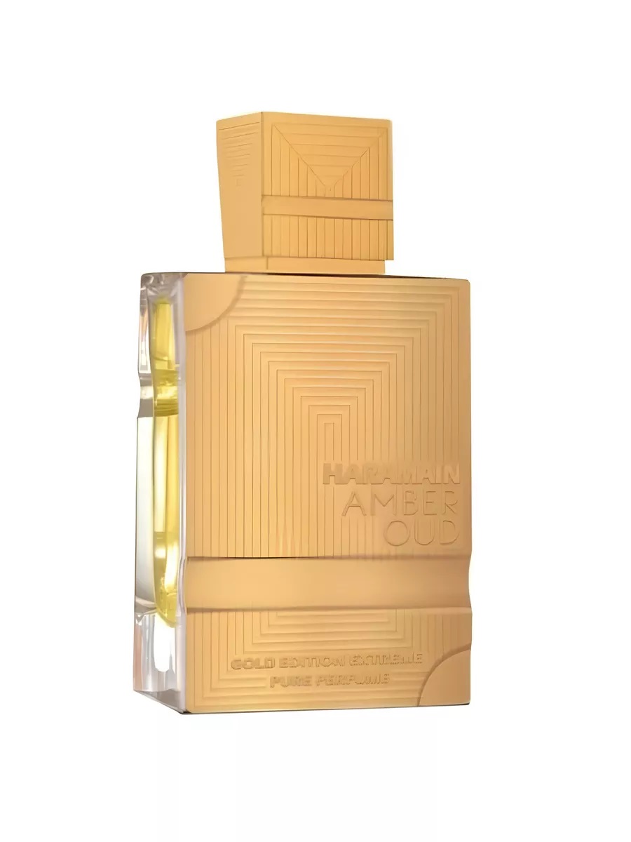 al haramain amber oud gold edition extreme ekstrakt perfum 60 ml  tester  