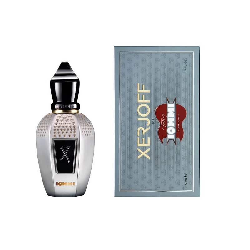 xerjoff tony iommi monkey special ekstrakt perfum 50 ml    