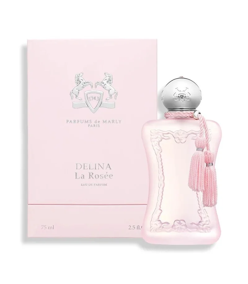 parfums de marly delina la rosee woda perfumowana 75 ml    
