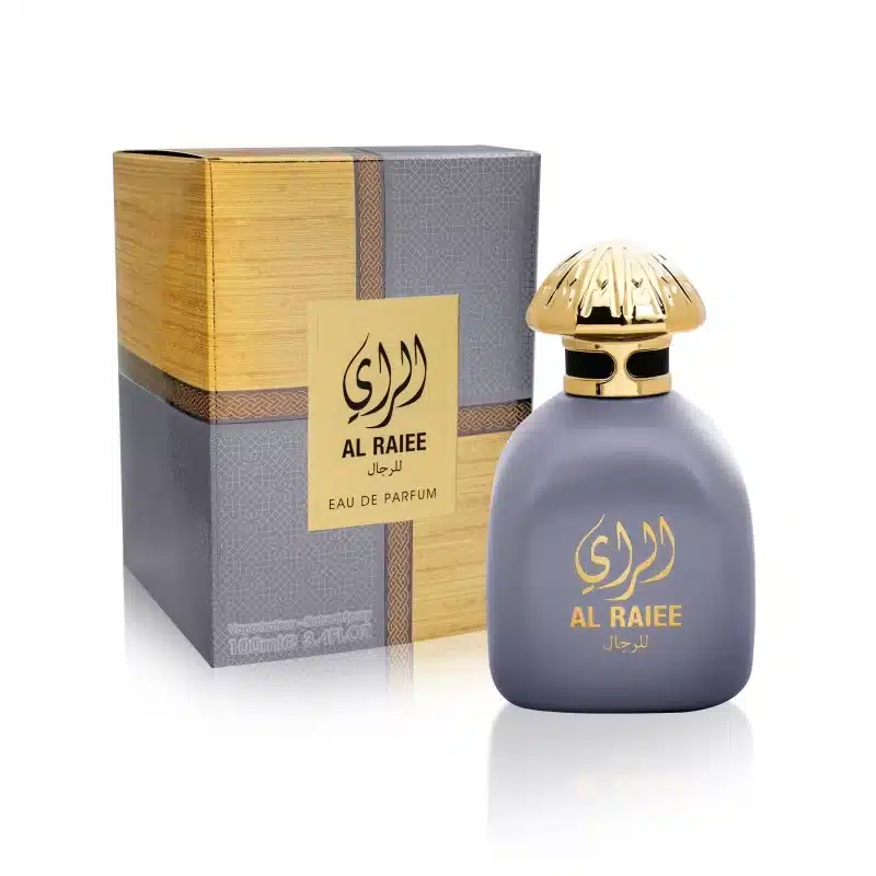 fragrance world al raiee silver