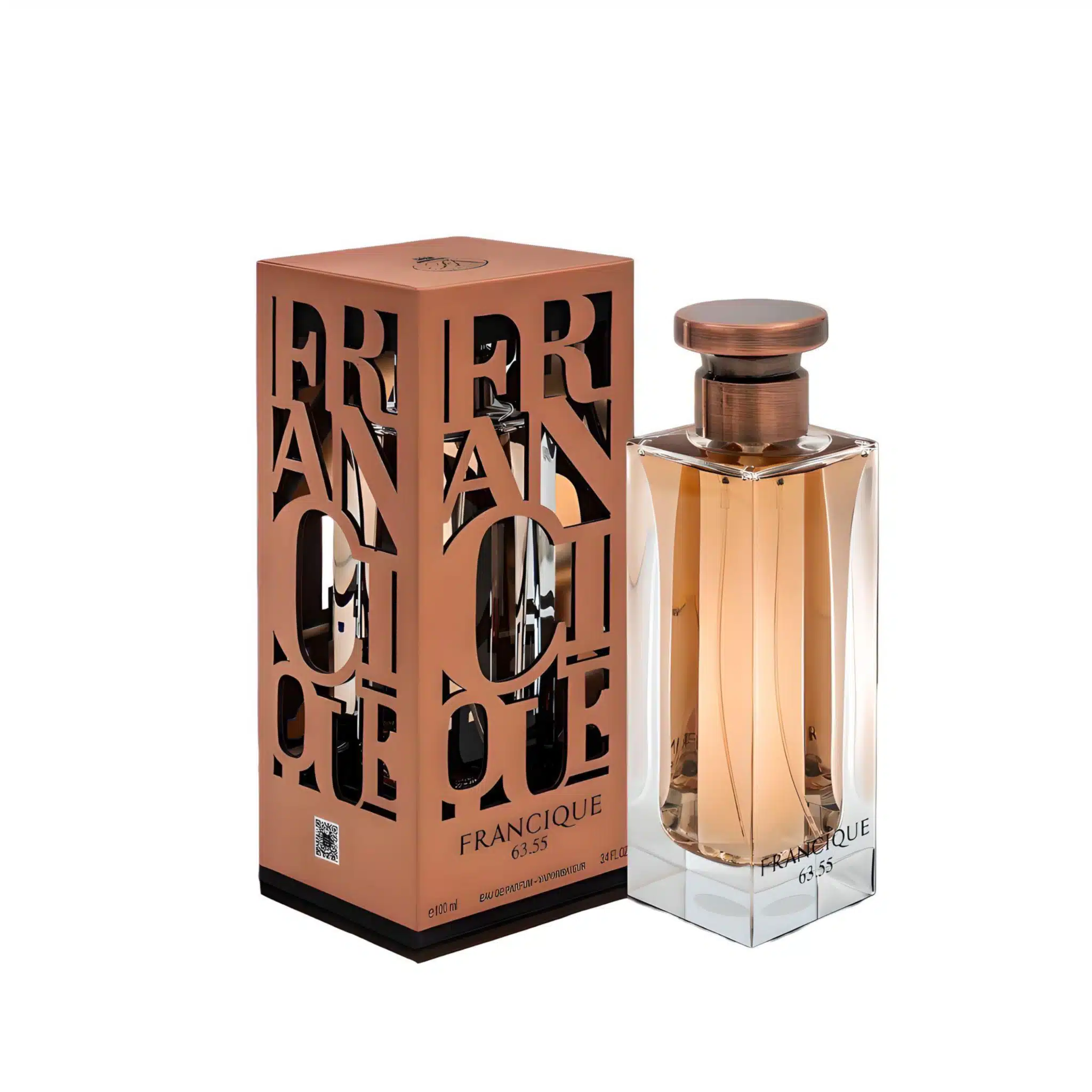 french avenue francique 63.55