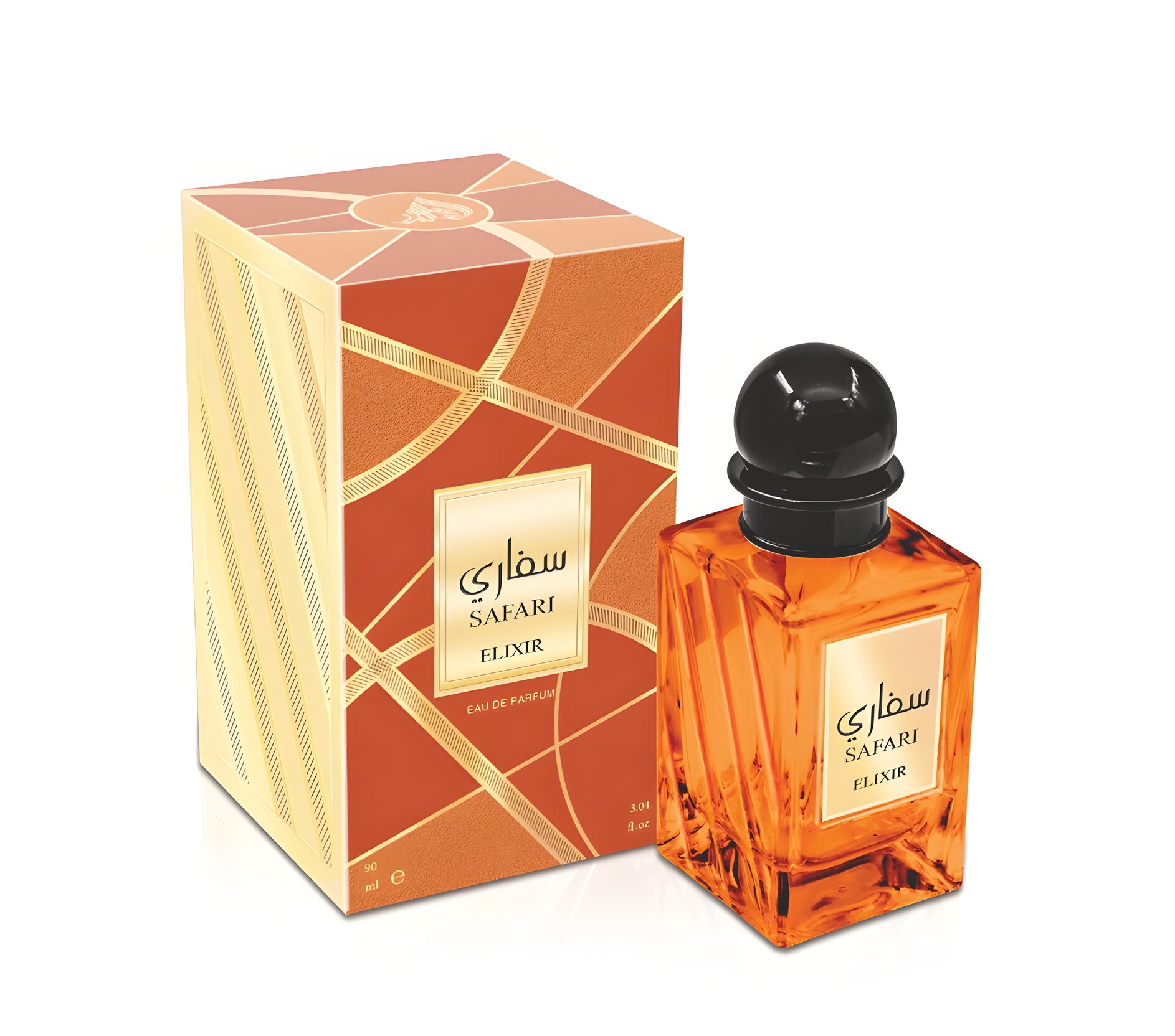 athoor al alam safari elixir