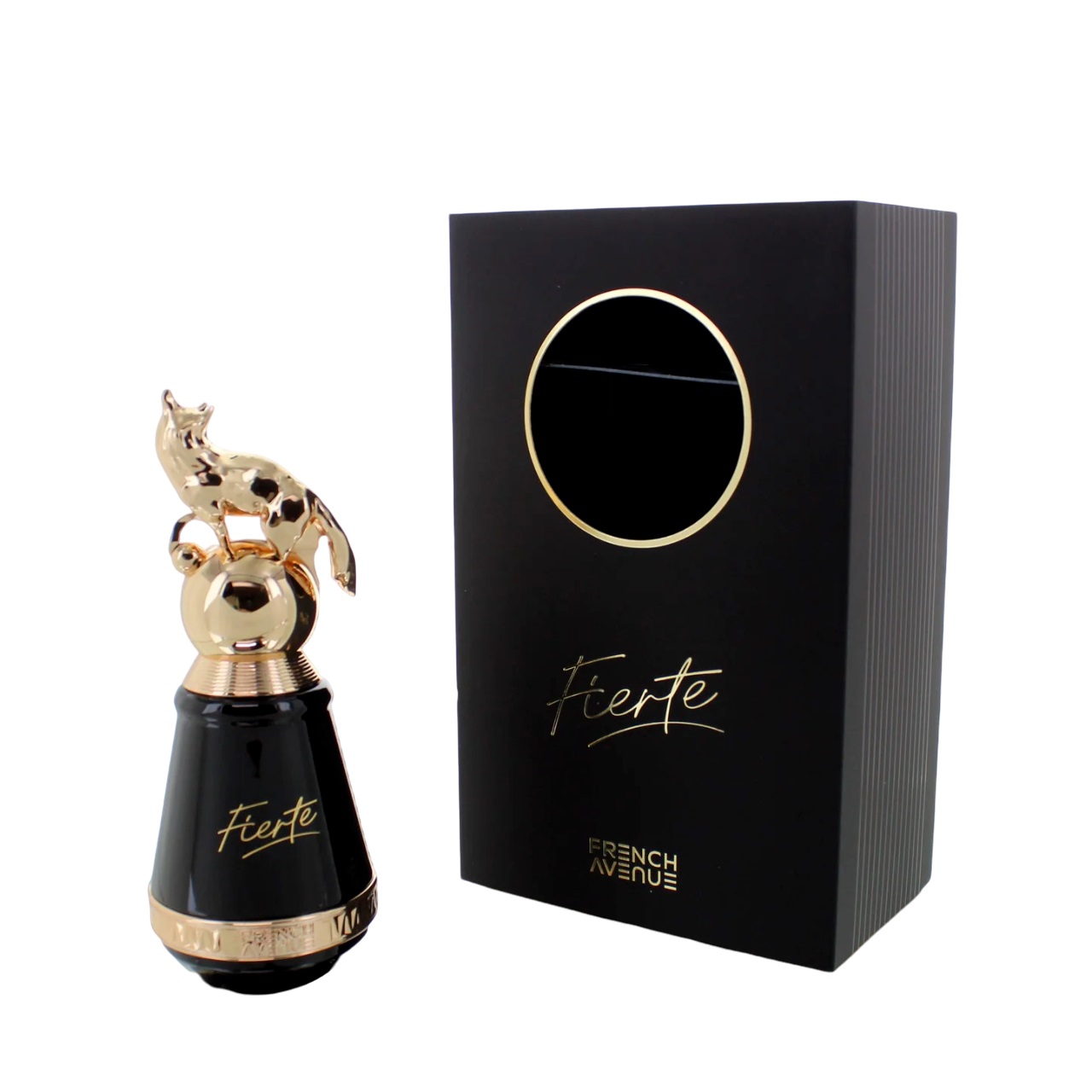french avenue fierte