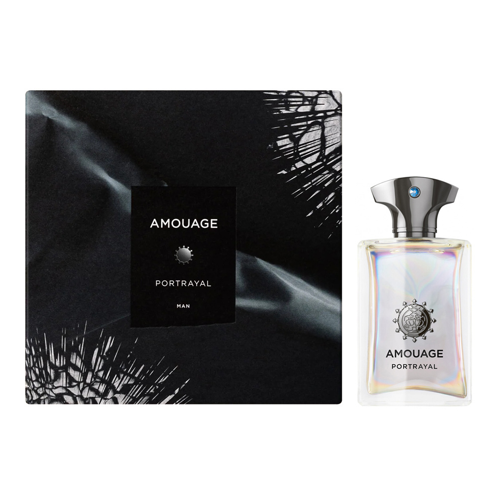 amouage portrayal man
